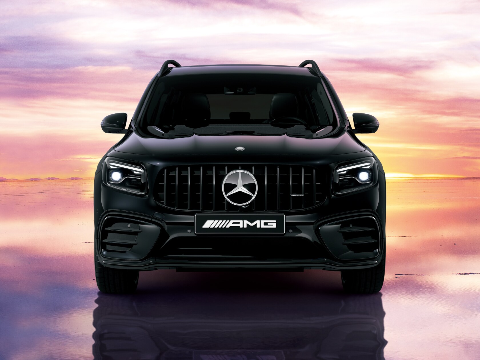 限定車ラインアップ