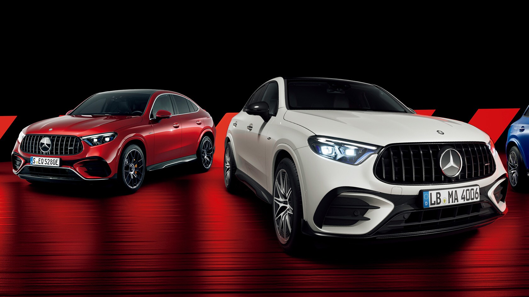 PPT スロコン メルセデスベンツGLC CLS CLA GLE GLS AMG The GLC Coupé