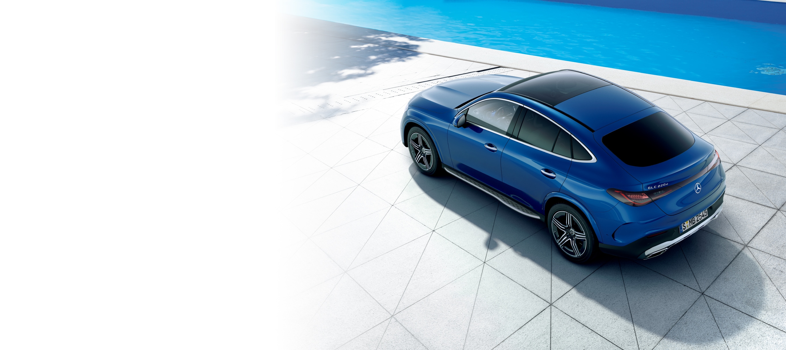 GLC Coupéをご購入検討の方へ
