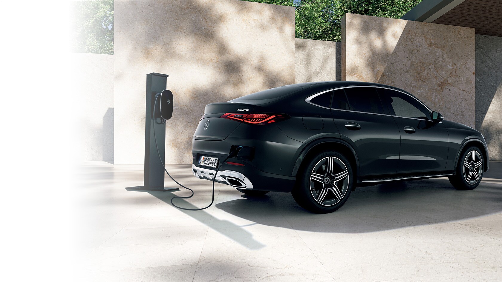 メルGLCページ The GLC