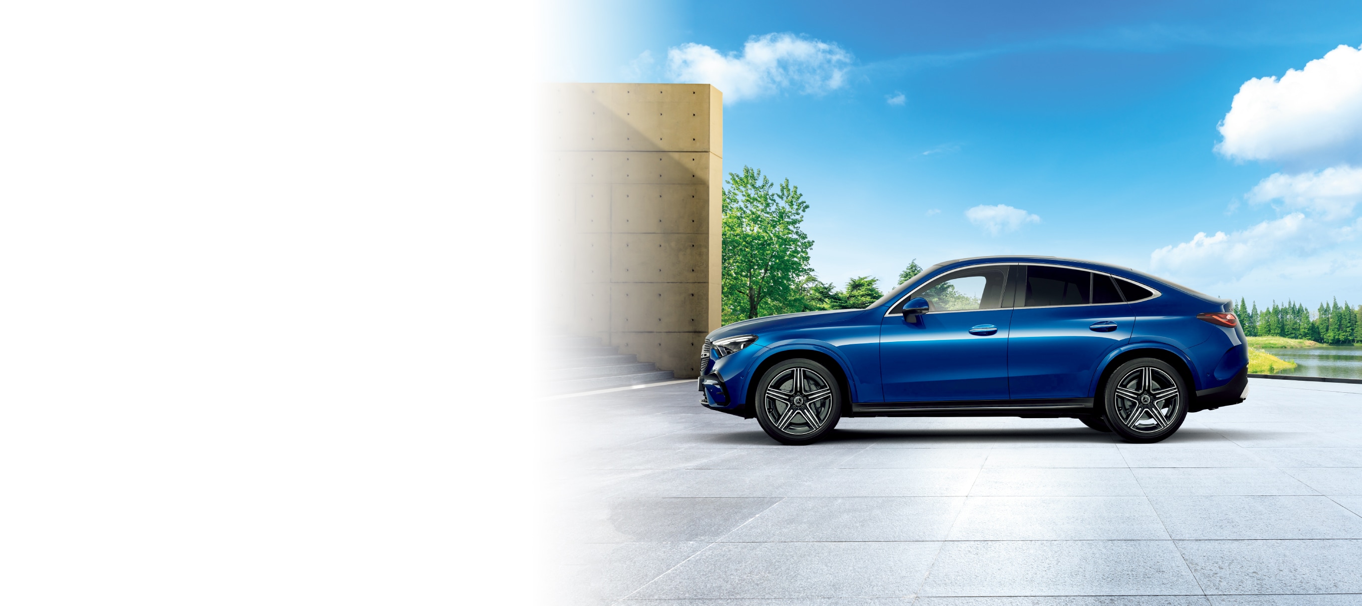 rasiarpioメルセデス・ベンツGLCクラス200 260 300 4 MATIC 2017-2019フルセットプロテクションオールウェザーカーペットノンスリップ高級革フロアライナー Mercedes-Benz GLC Coupe 220d 4MATIC Sports Bag Sight Blue - YouTube