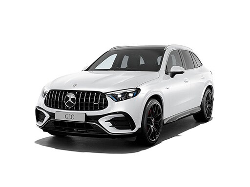 Mercedes-AMG GLC AMGカーボンパッケージ