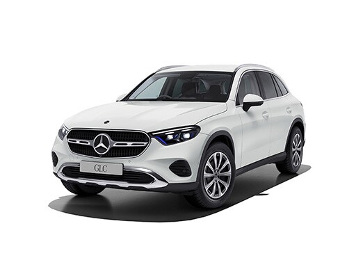 GLC 220 d 4MATIC（ISG）