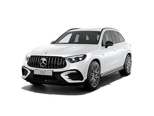 Mercedes-AMG GLC 43 4MATIC