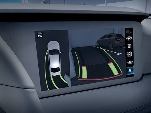 GLC 360°カメラシステム