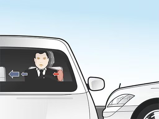 GLC PRE-SAFEインパルスサイド