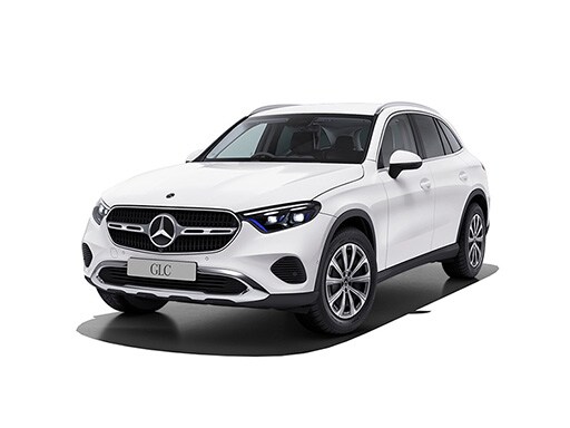 GLC アバンギャルドライン