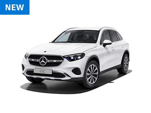 GLC 220 d 4MATIC Core（ISG）