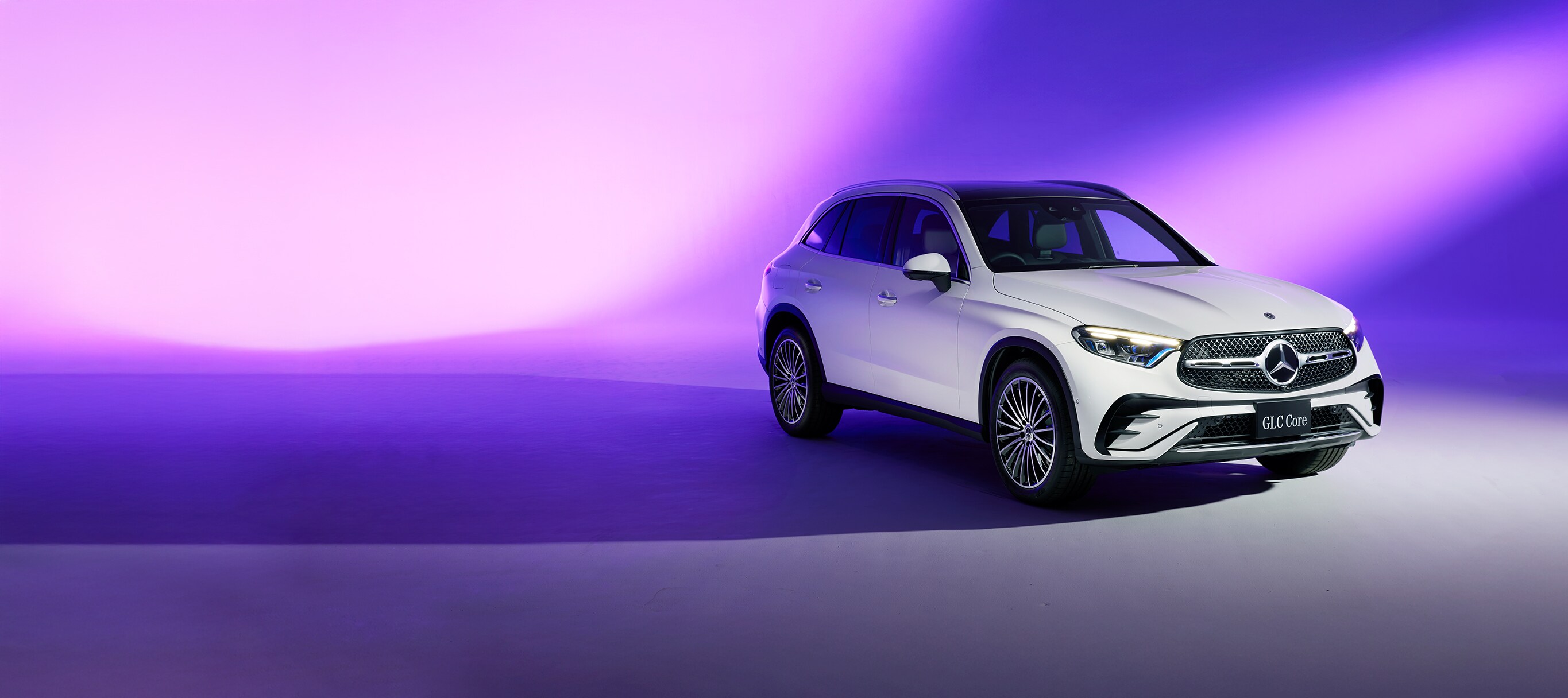The GLC