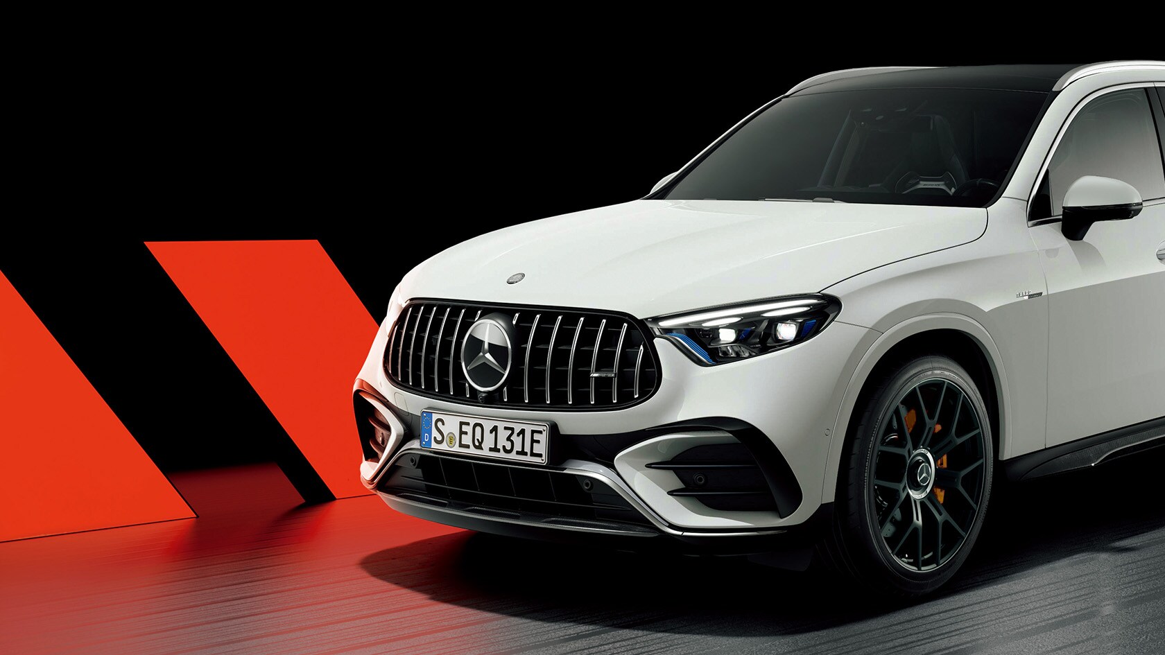 CLS 63 AMGは馬力向上エンジンを搭載｜Mercedes-Benz - Web