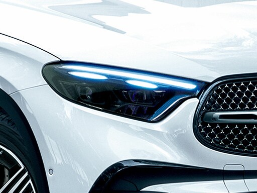 GLC デジタルライト