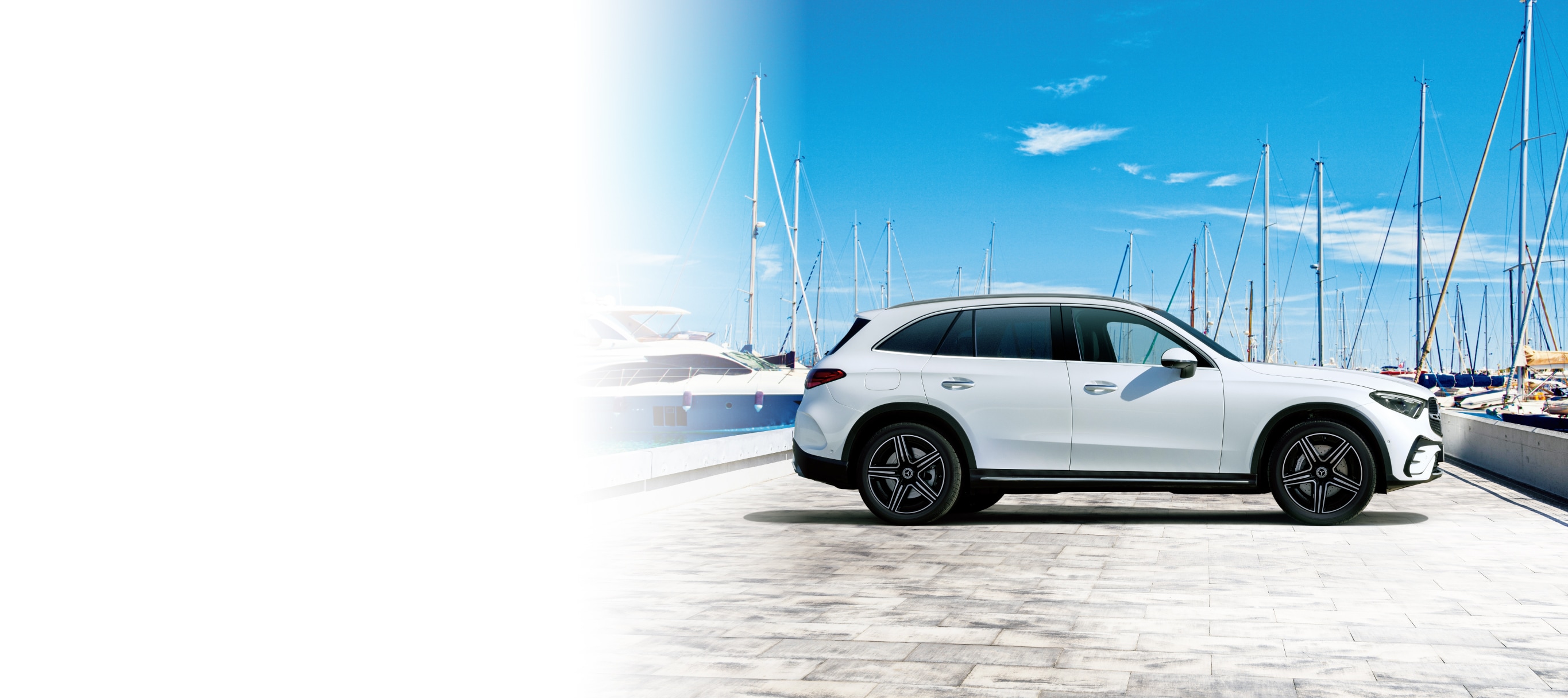 メルGLCページ GLC（メルセデス・ベンツ）GLC200 クーペスポーツ（2018年1月