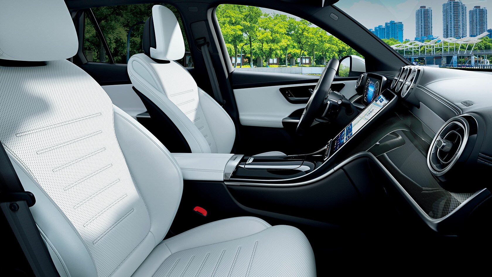 メルGLCページ The GLC