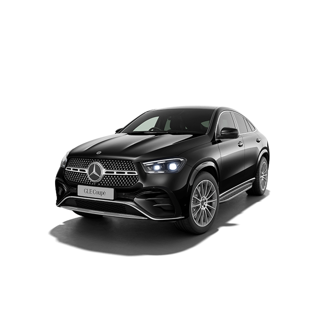 GLE Coupé 月額シミュレーター GLE Coupé 月額シミュレーター