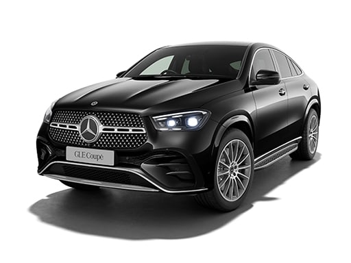GLE Coupéをご購入検討の方へ
