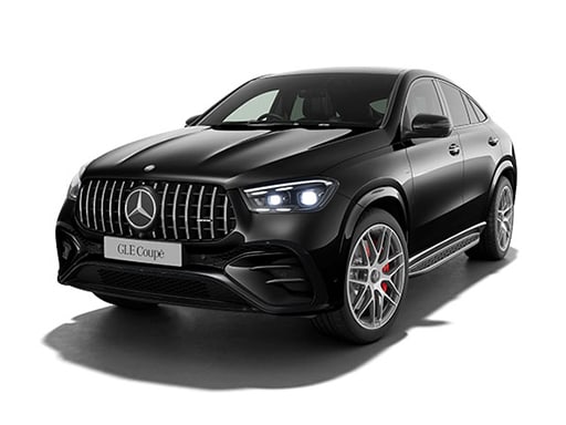 Mercedes-Benz メルセデスベンツ GLE クーペ C167 スポーツ