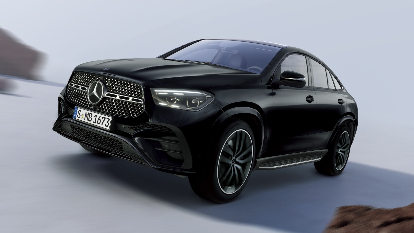 AMG21◼️GLEクーペ◼️GLS350d◼️C292◼️ W167◼️X167◼️リペア Mercedes-AMG GLE Coupé