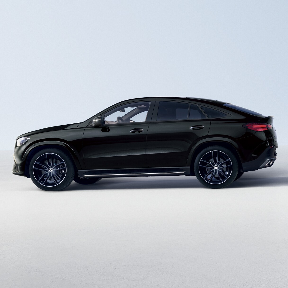 GLE Coupéをご購入検討の方へ
