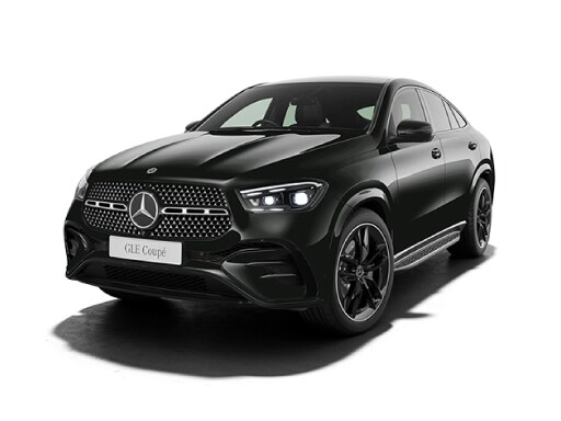 #ＧLＥクーペの人気アイテム The GLE Coupé