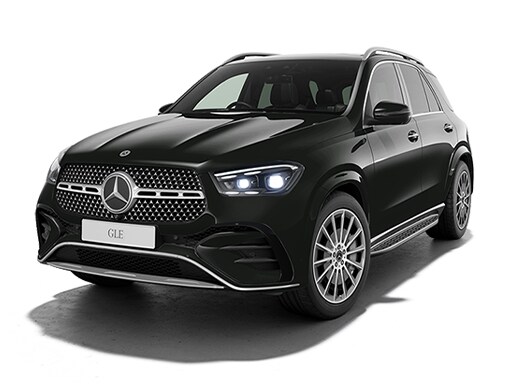 The GLE