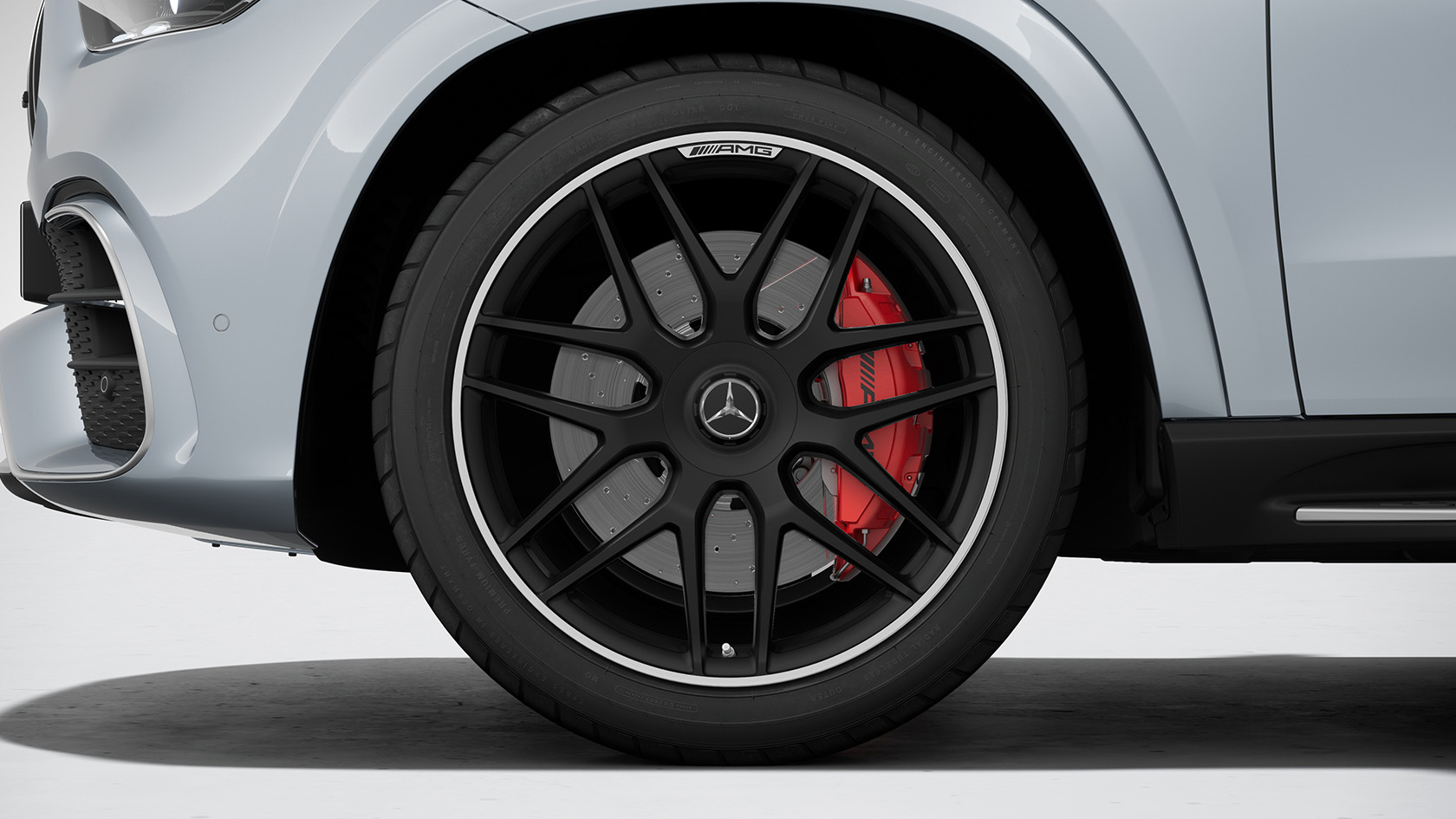 ベンツAMG GLE 63 W167純正 エディション22ホイール 正規品】メルセデスAMG W167 GLE63 純正 22in 10J +55 11.5J +53