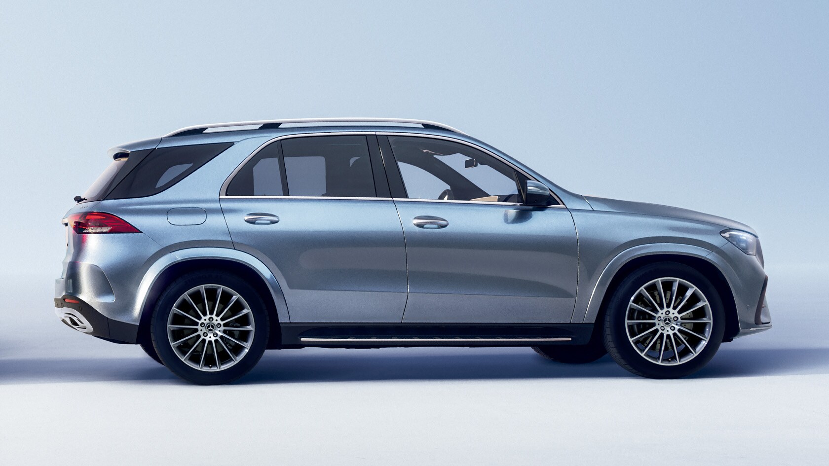 ベンツAMG GLE 63 W167純正 エディション22ホイール ベンツAMG GLE 63 W167純正 エディション22ホイール