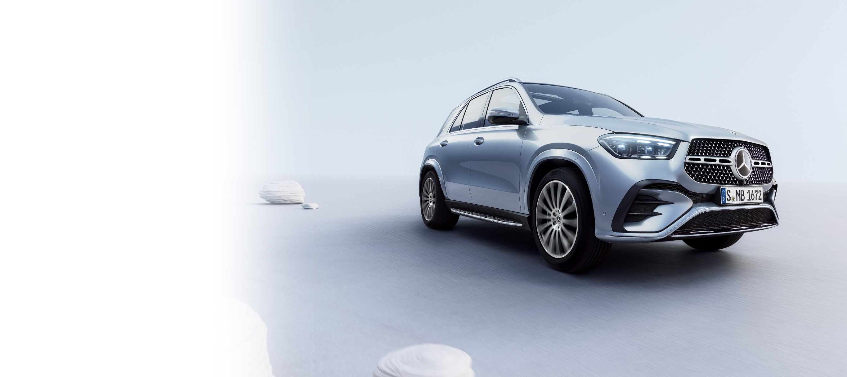 The GLE