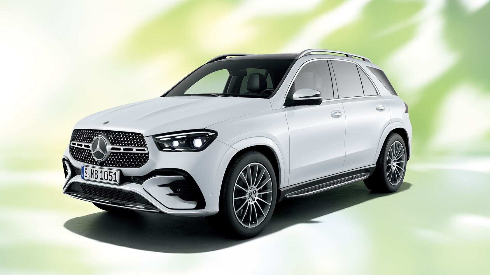 777Jasmine☆様専用 ベンツ GLE 4本セット w167 AMG 【公式通販】