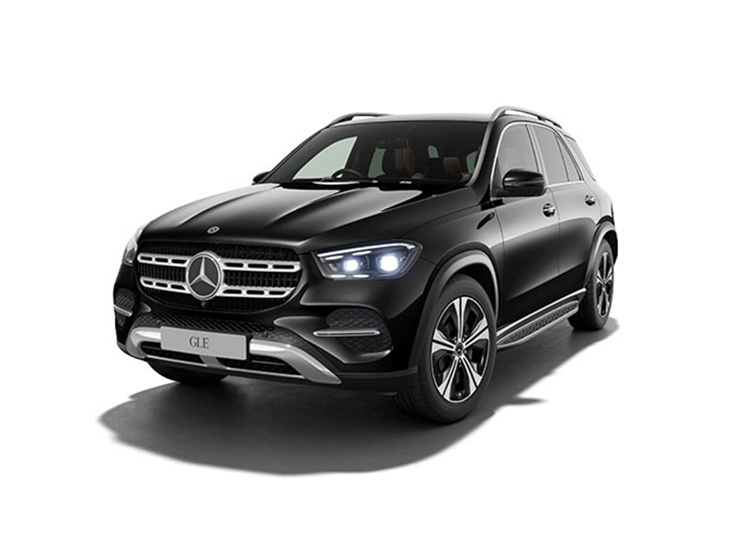 GLE 月額シミュレーター