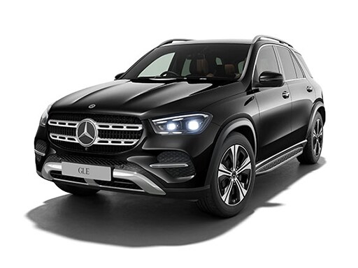 GLE 300 d 4MATIC（ISG）