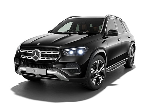 The GLE