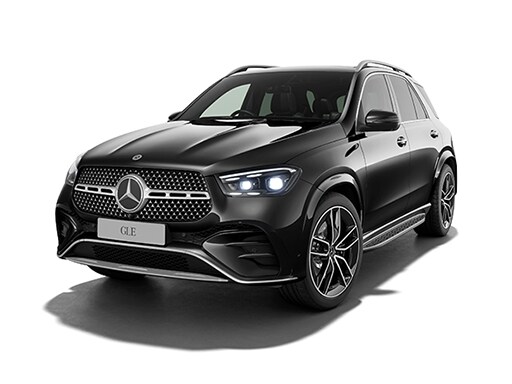 GLE 450 d 4MATIC Sports（ISG）