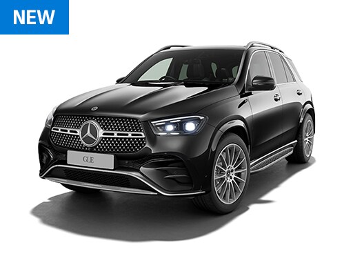 GLE 450 d 4MATIC Sports Core（ISG）