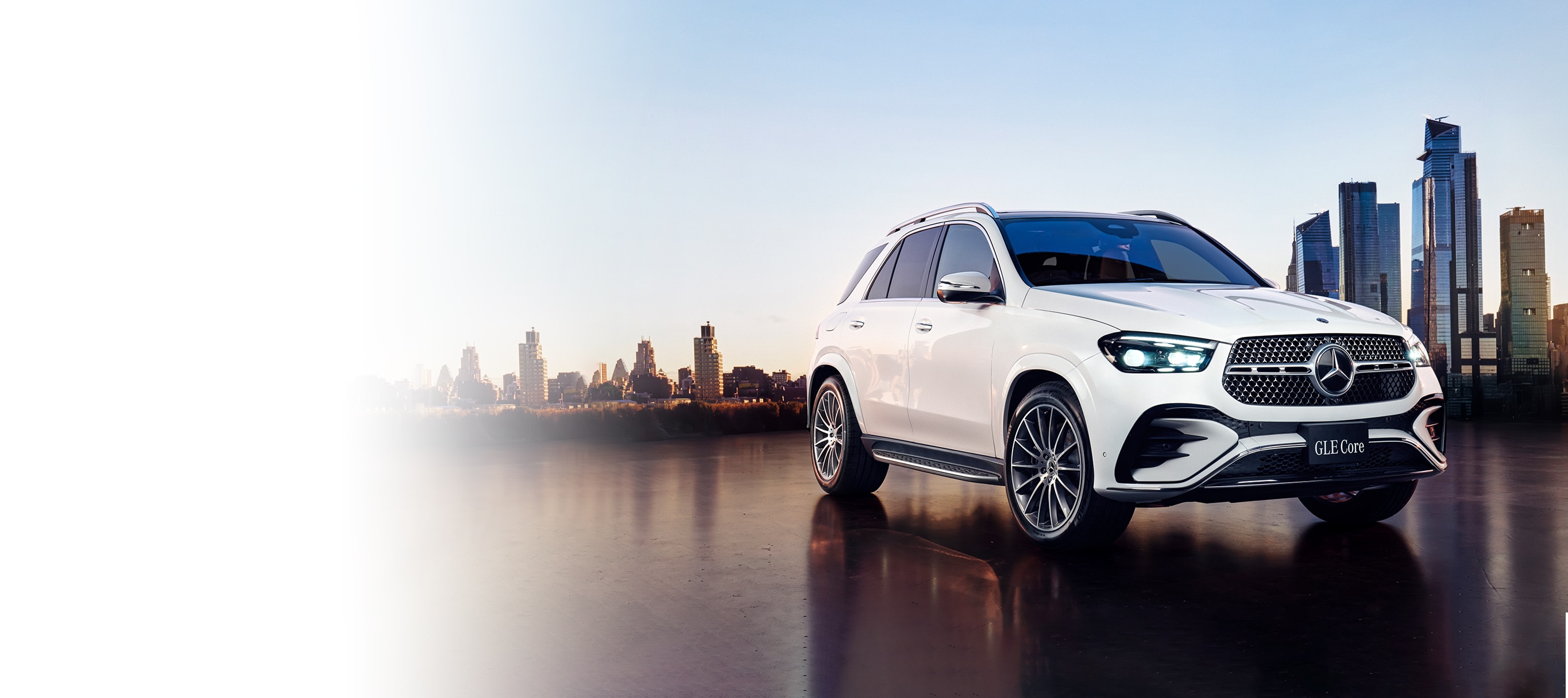 メルセデスベンツ Mercedes Benz GLE 15~ Z.S.S. AP スペーサー ハブ一体型 厚み15ｍｍ PCD112 5穴 M14×P1.5 ハブ66.5φ 即納 在庫有 新しいメルセデス・ベンツGLE登場──細かな変更ポイントに迫る | GQ JAPAN