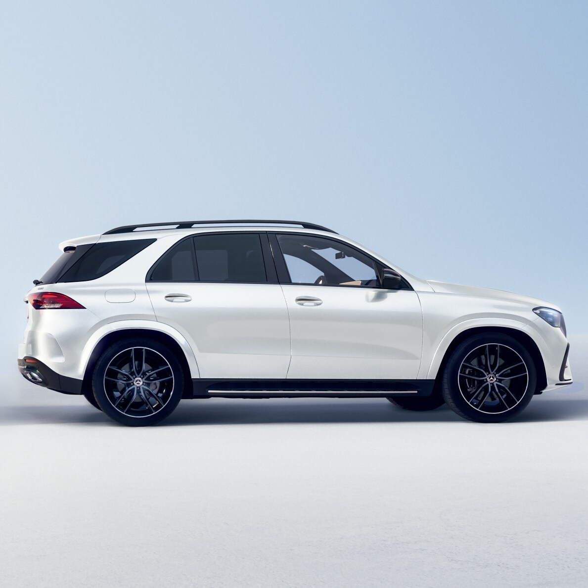 GLE SUV をご購入検討の方へ