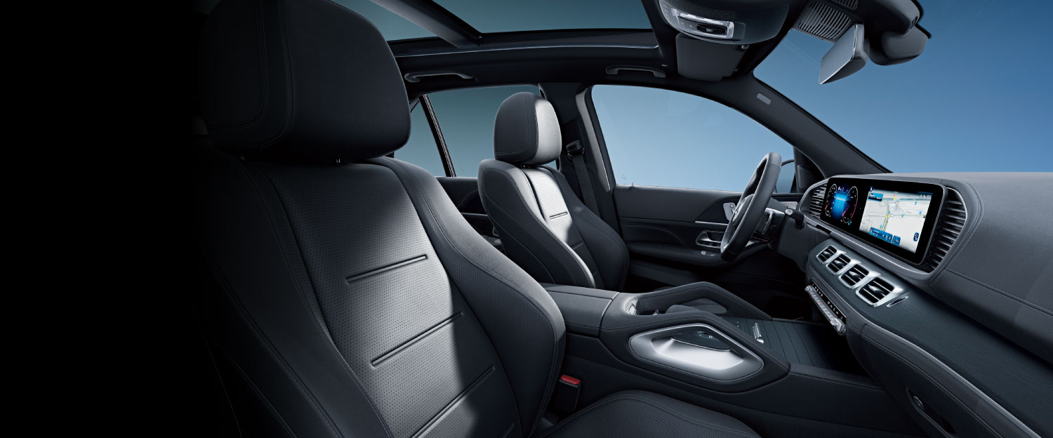 GLE インテリア GLE インテリア