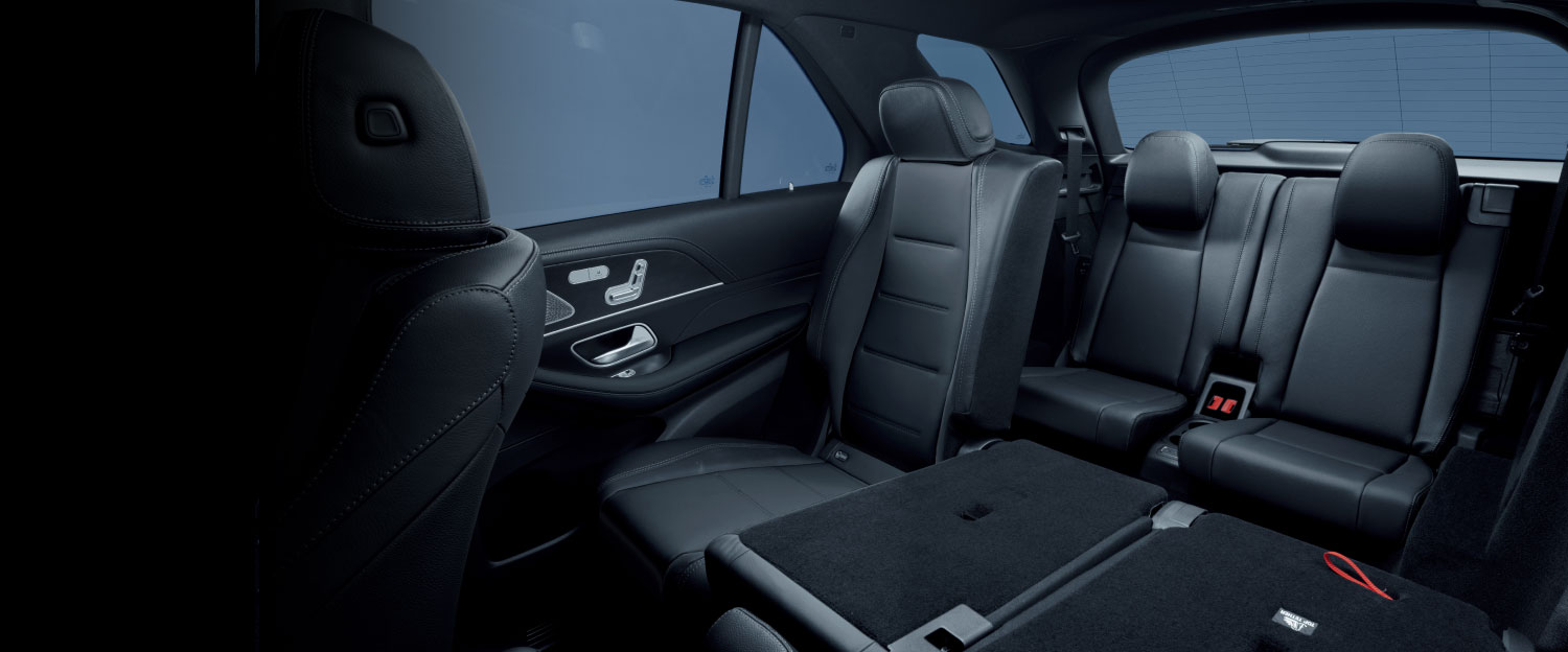 GLE インテリア GLE インテリア