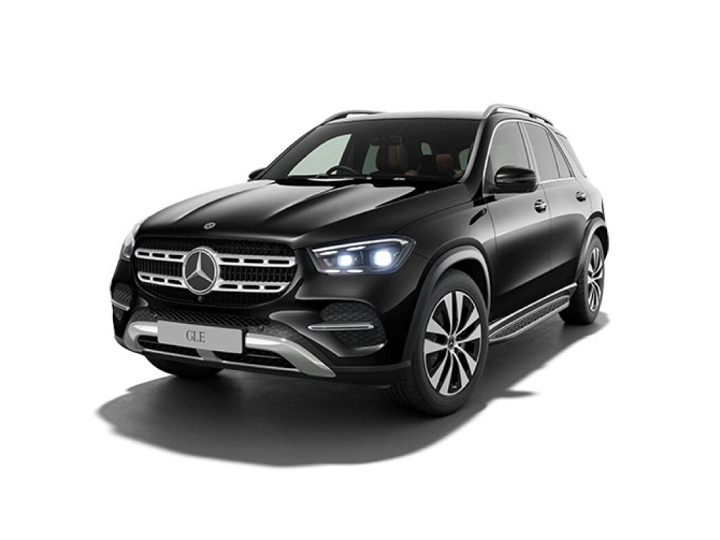 GLE 月額シミュレーター