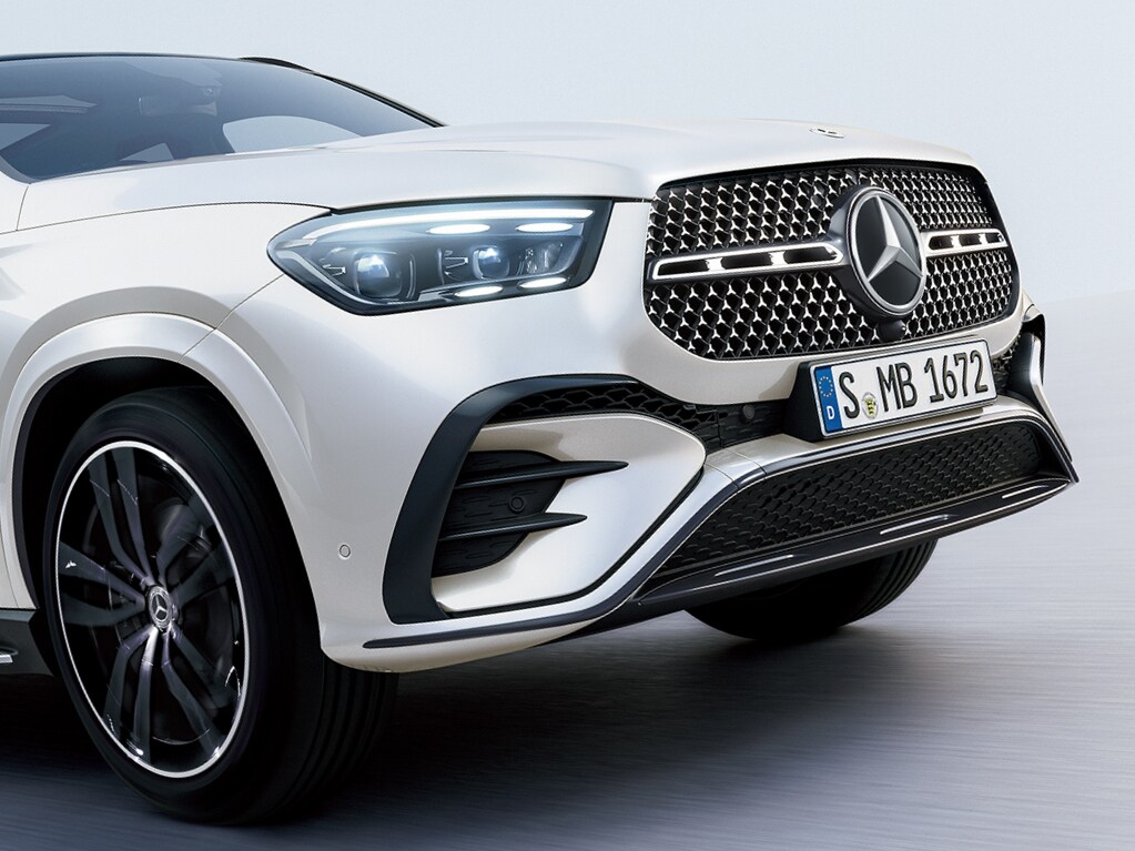 The GLE