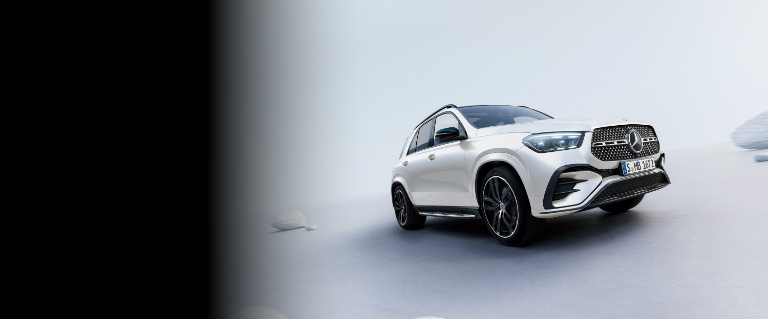 The GLE