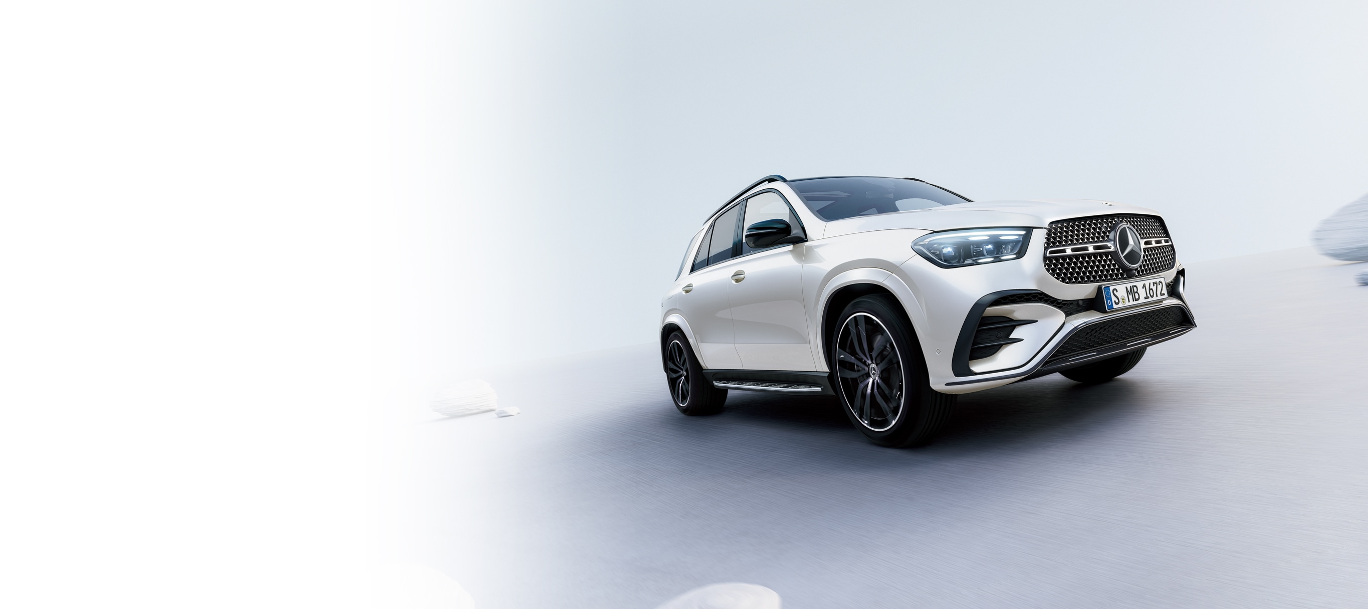 The GLE