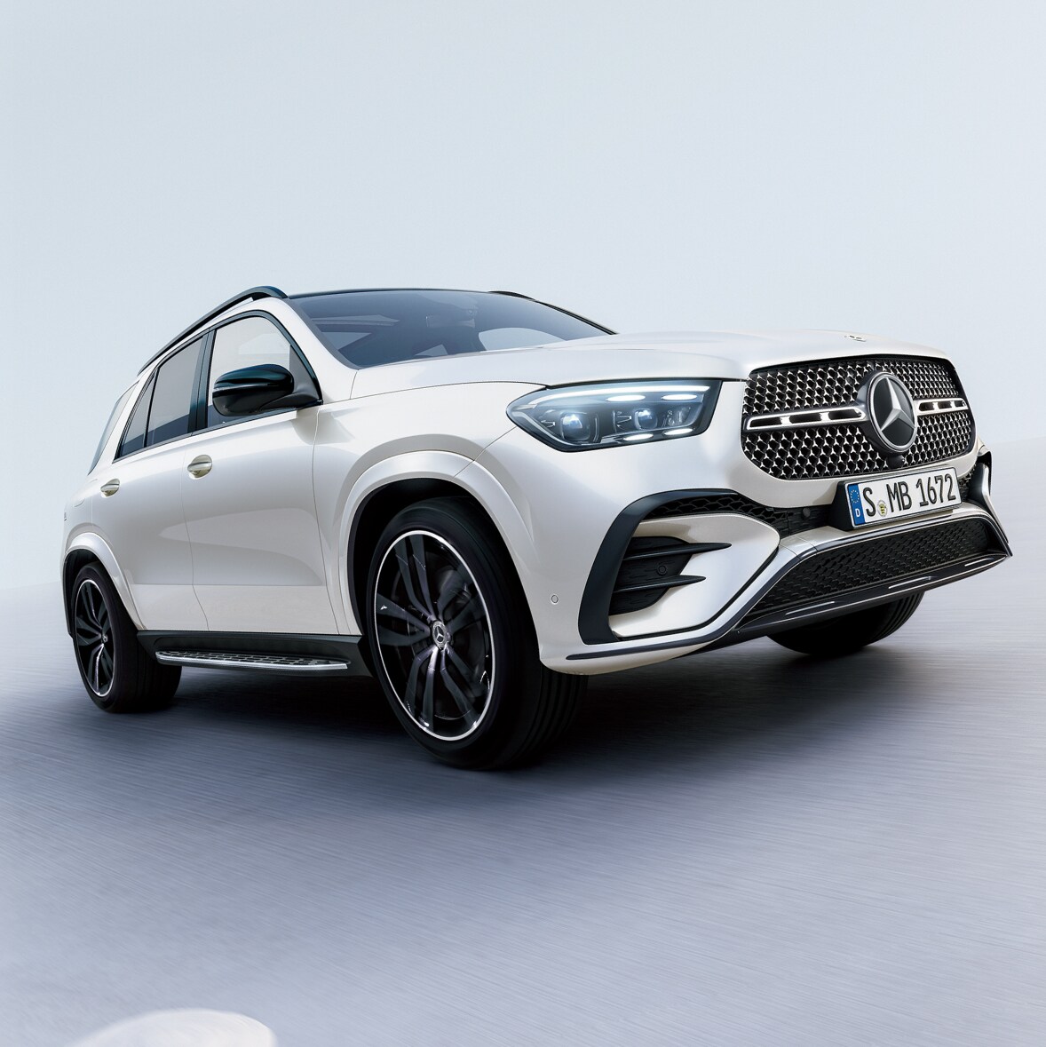 The GLE