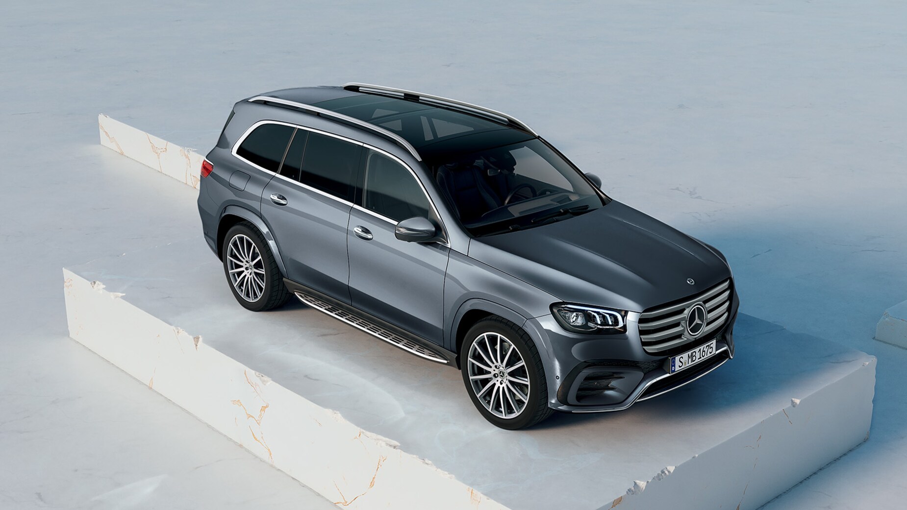 The GLS
