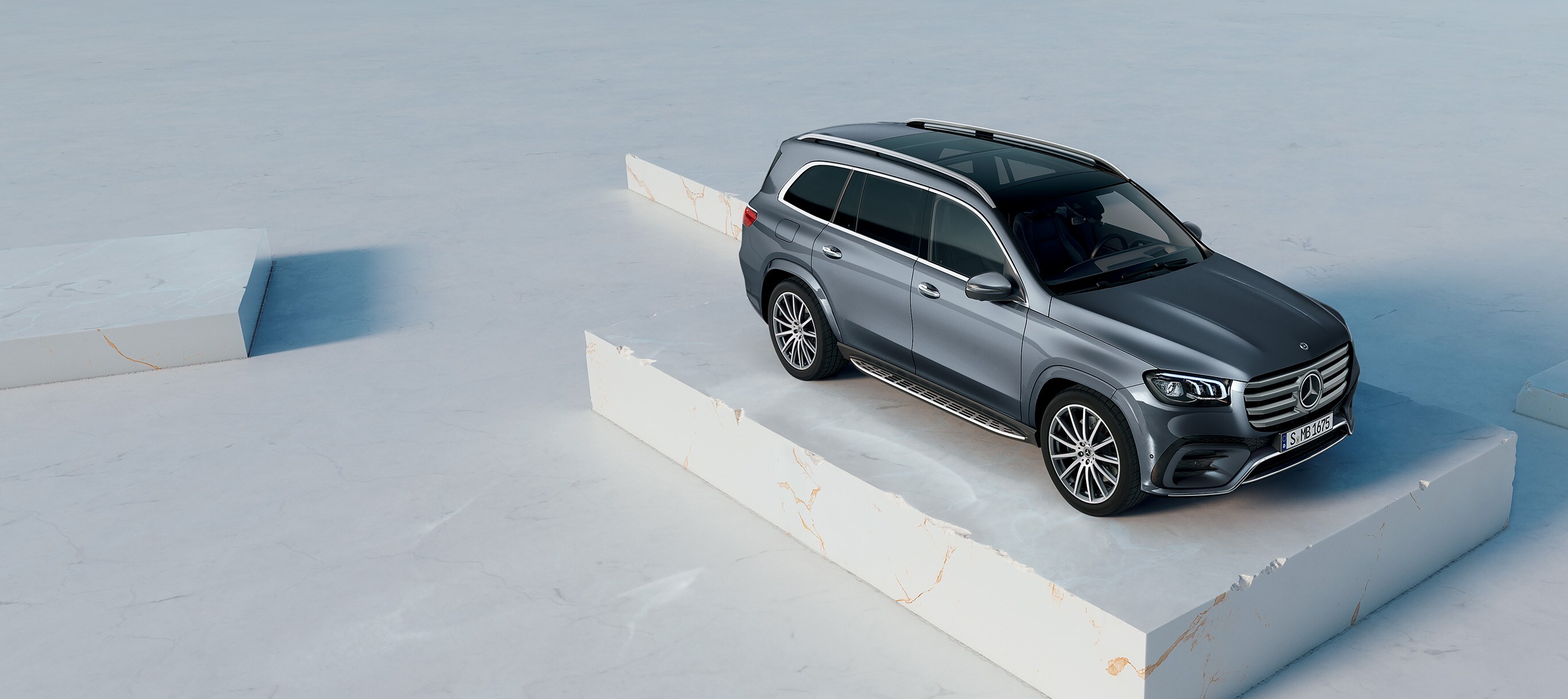 The GLS