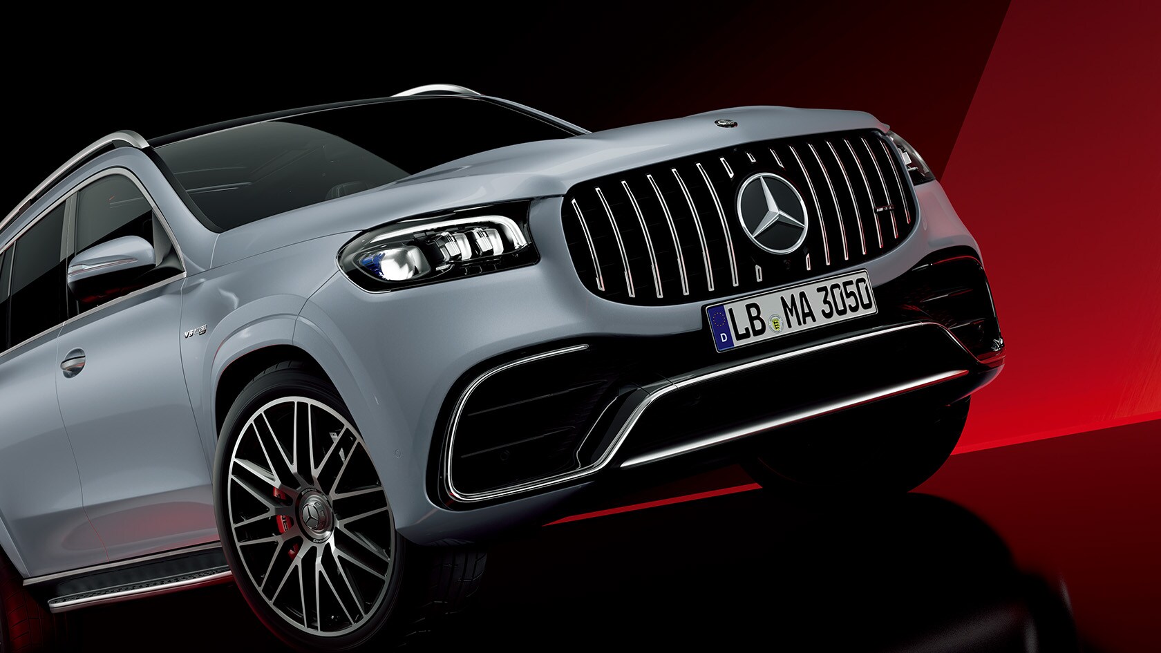 ベンツ AMG GLS63 W167 22インチ 4本セット GLS400.67 ベンツ AMG GLS63 W167 22インチ 4本セット GLS400.67 - メルカリ