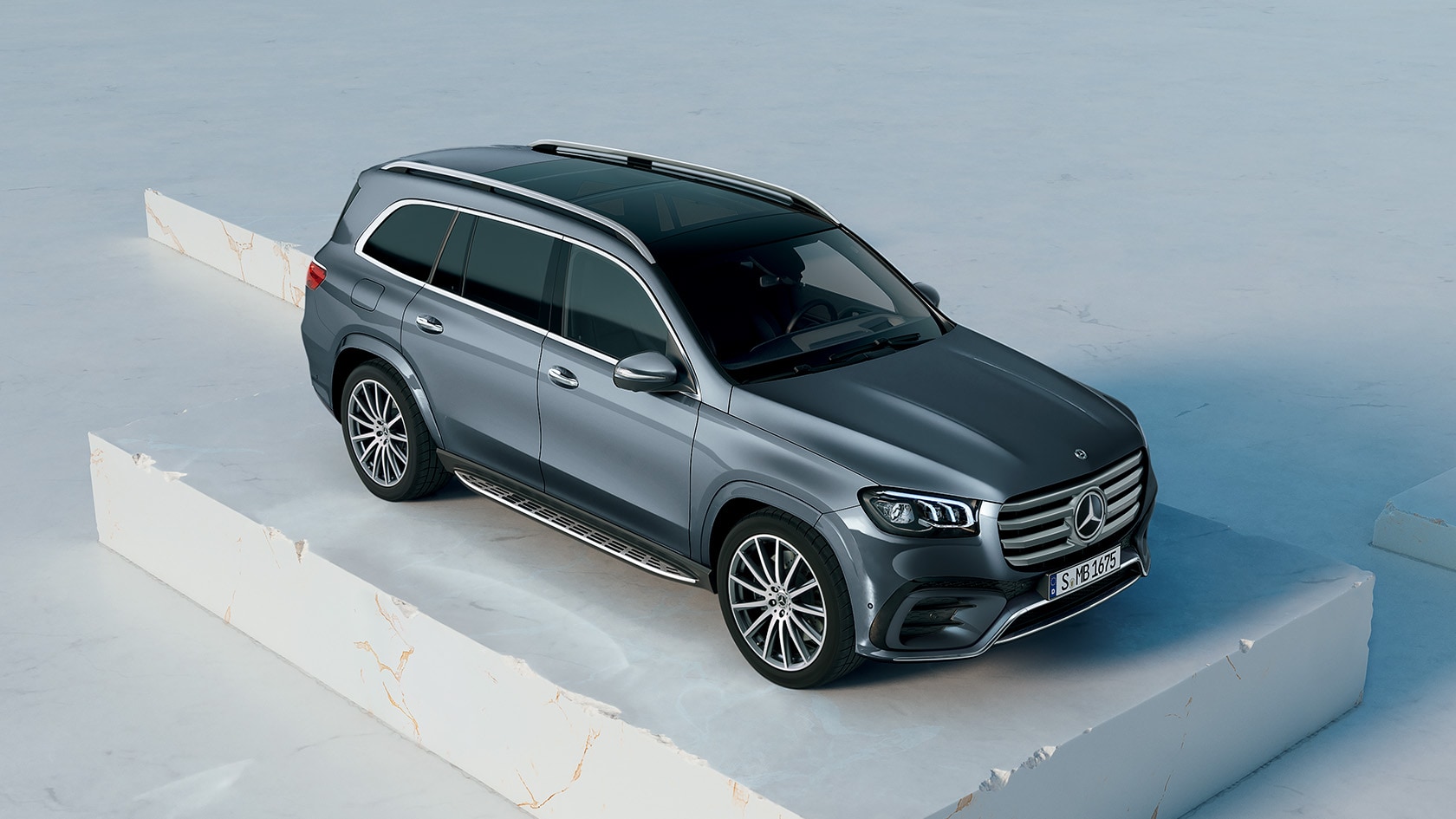 The GLS