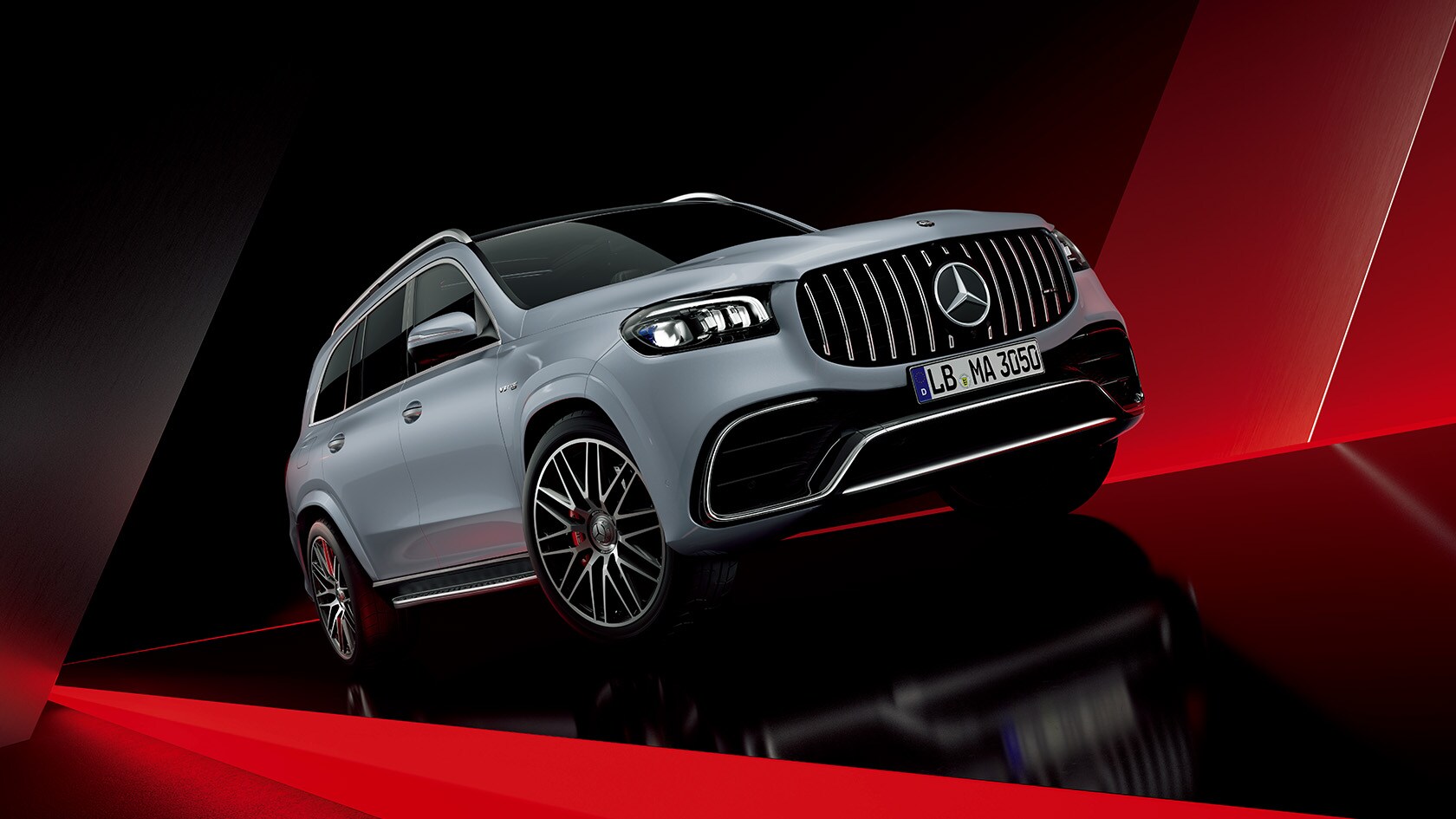 ベンツ AMG GLS63 W167 22インチ 4本セット GLS400.67 メルセデス・ベンツ GLS AMG GLS63 4マチックプラス (ISG搭載