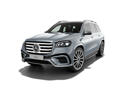 GLS AMGライン