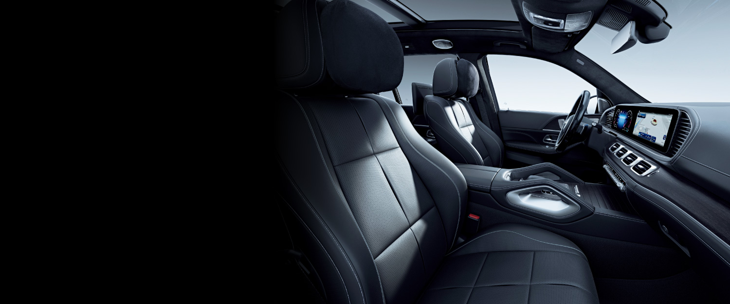 GLS インテリア GLS インテリア