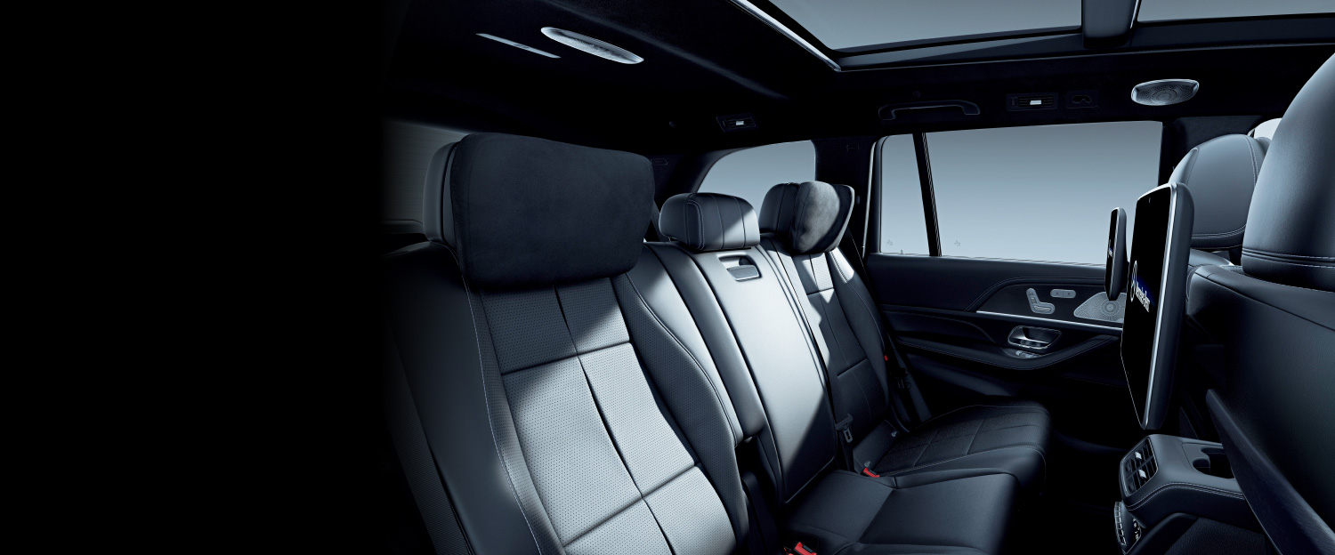 GLS インテリア GLS インテリア